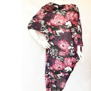 BOAT (BATEAU/SABRINA) NECKLINE TUNIC.